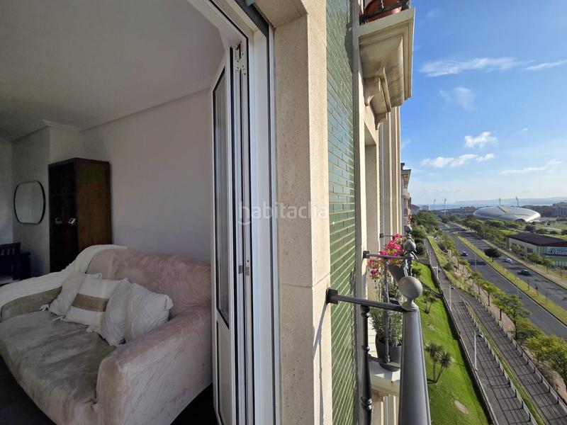 Foto 7af181bc-962c-4eee-9b4c-0742bab65bbe. Rent apartment with heating parking in La Pereda Santander