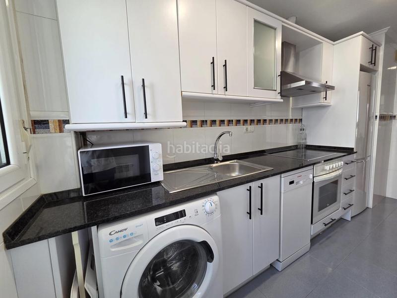 Foto 95e3a683-9e25-4fbf-9284-6c379318ed51. Rent apartment with heating parking in La Pereda Santander