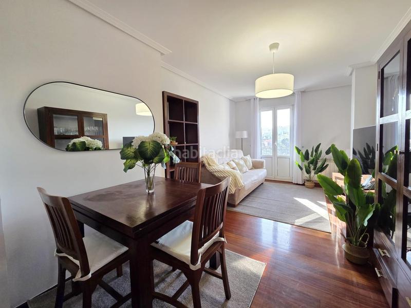 Foto a9dae6da-4982-4522-9d77-12d2056e4224. Rent apartment with heating parking in La Pereda Santander