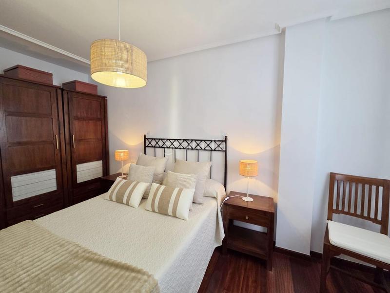 Foto a0707c4d-2bc2-4b57-a003-5655e3bb0e50. Location appartement avec chauffage parking dans La Pereda Santander