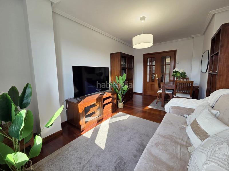 Foto 0fd890b4-a691-43f6-8963-45a850782e9e. Miete appartement mit heizung parking in La Pereda Santander