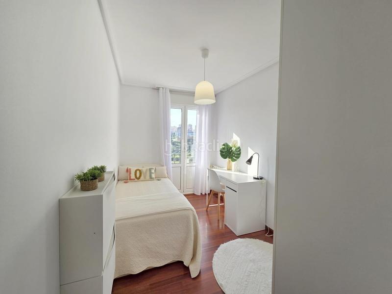 Foto 140f77da-c8f3-461d-aca2-0eaa7af5bcac. Miete appartement mit heizung parking in La Pereda Santander