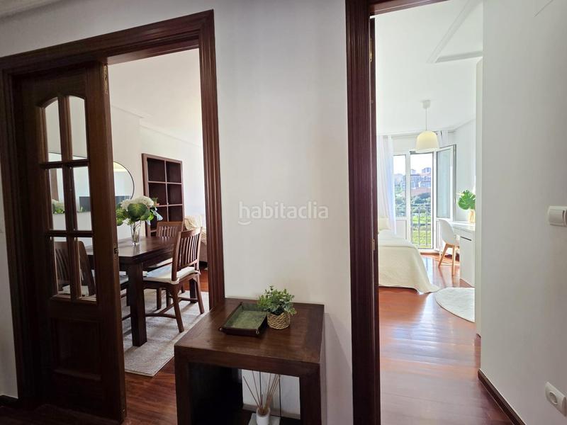 Foto 8ff3cd6a-619d-4bac-8428-f4e6a7cab1e1. Miete appartement mit heizung parking in La Pereda Santander