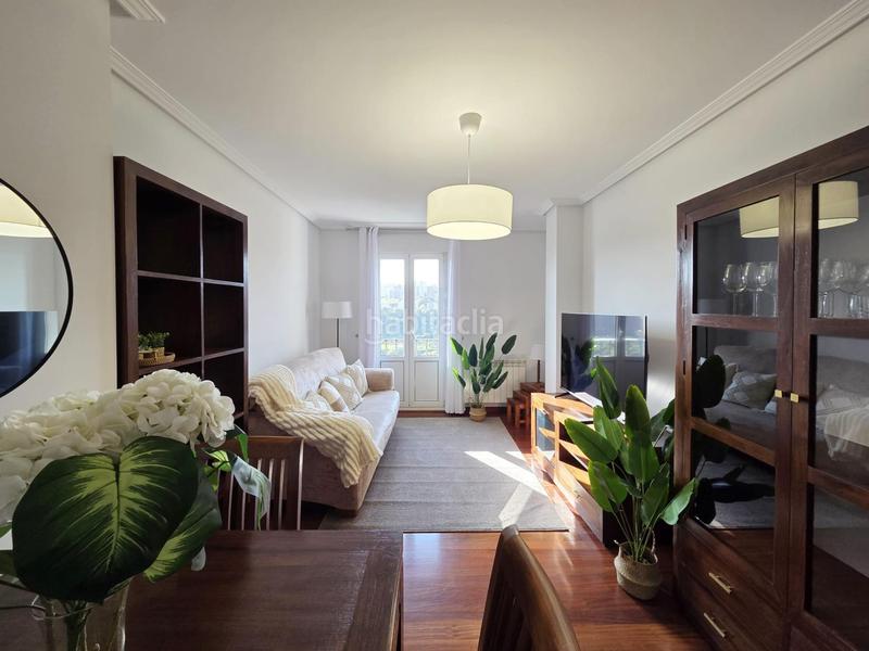 Foto a959bbd7-aad5-487d-8ee9-eb9039430c4b. Miete appartement mit heizung parking in La Pereda Santander