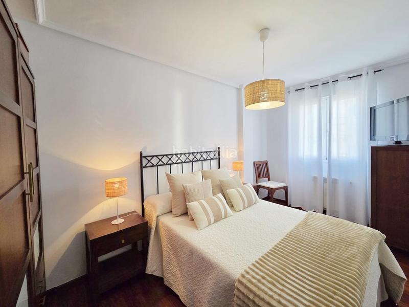 Foto d7d7ecb0-cda9-42d1-9b7f-b5e258e98f0b. Miete appartement mit heizung parking in La Pereda Santander