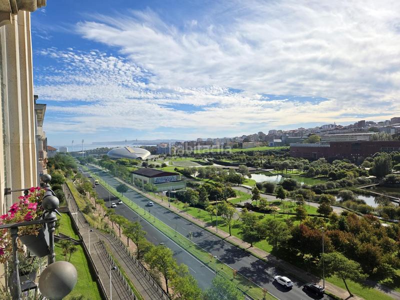 Foto f2735b03-640f-46dd-81a1-52dc9a47f044. Miete appartement mit heizung parking in La Pereda Santander