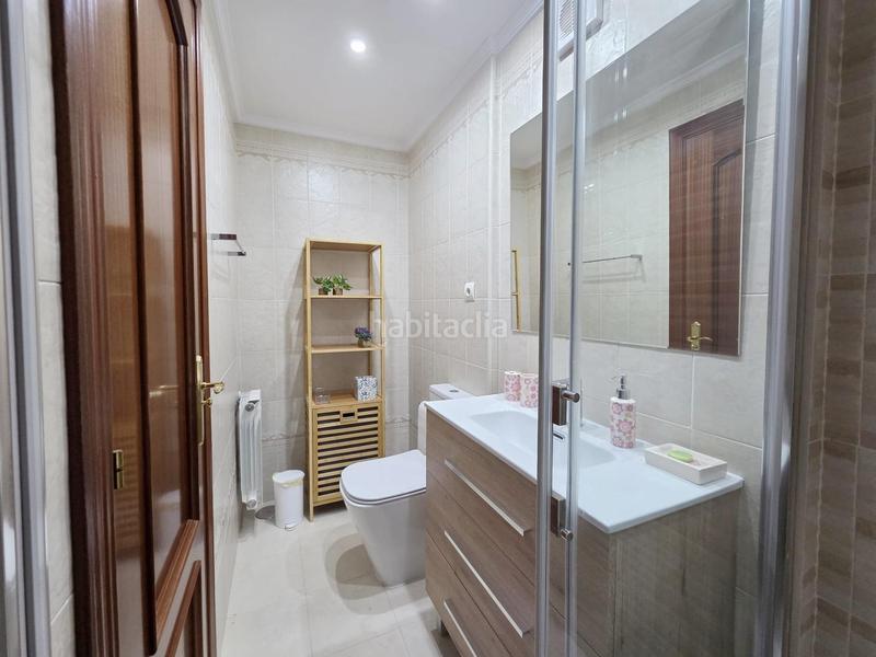 Foto 134f7c33-506d-4585-87dd-f05ad0ea4795. Affitto piccolo appartamento con riscaldamento parcheggio in Santander