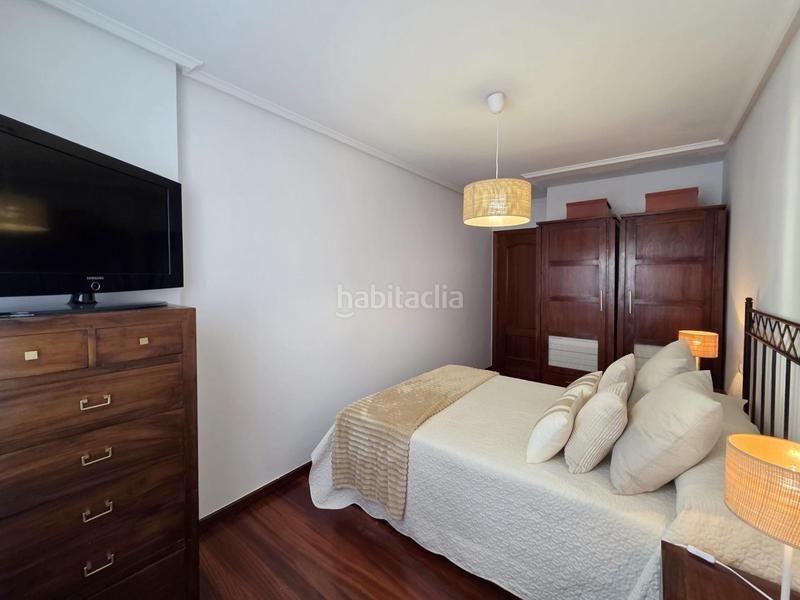 Foto f6f02da1-7e2b-418e-b6e6-dd3cb262a8f5. Affitto piccolo appartamento con riscaldamento parcheggio in Santander