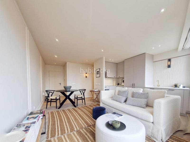 Foto 0a43df05-1e4c-4ad1-a9ac-4ac9ad32bb1e. Affitto appartamento in calle calatayud 7 in El Sardinero Santander