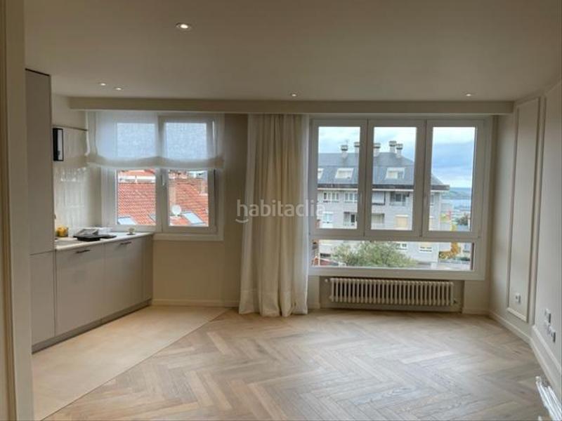 Foto 4d0f4bb1-0d30-4ee7-b442-d7040b530eed. Affitto appartamento in calle calatayud 7 in El Sardinero Santander