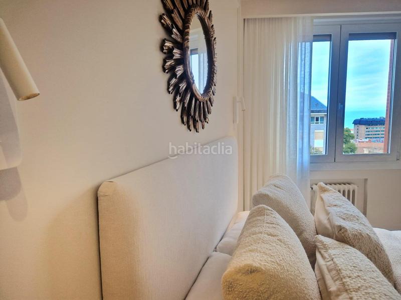 Foto 81b9e570-d376-4625-937a-b37d676dc8c4. Affitto appartamento in calle calatayud 7 in El Sardinero Santander