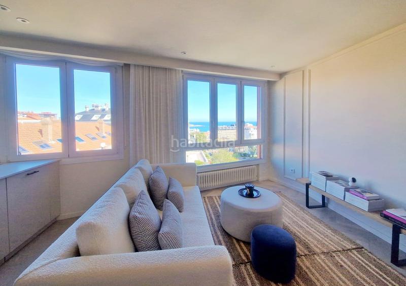 Foto c5b66dd0-2b6f-4c4e-9230-948a94b37823. Affitto appartamento in calle calatayud 7 in El Sardinero Santander