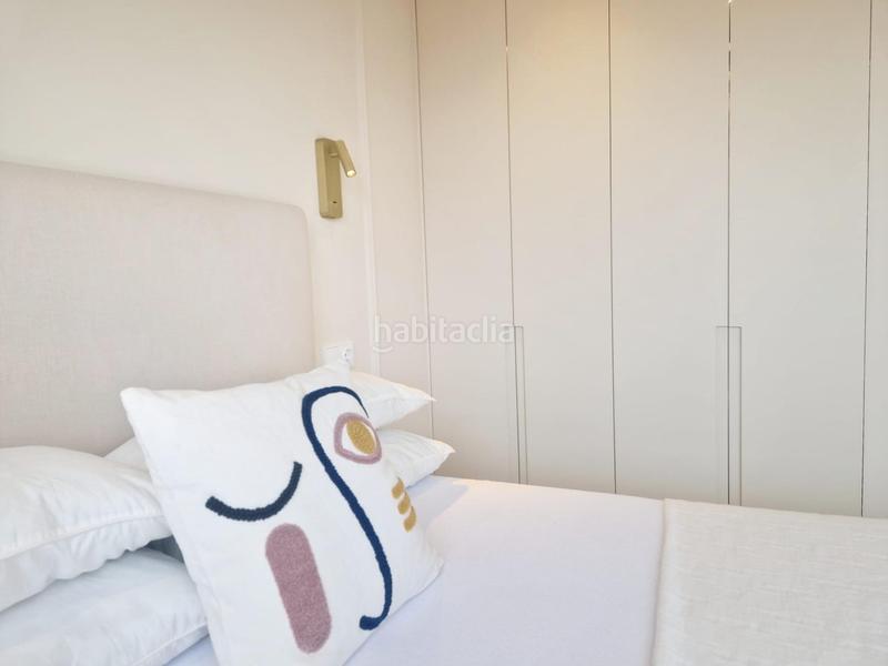 Foto f597fd9b-7b7e-4091-88a7-b0b662c6b9ae. Affitto appartamento in calle calatayud 7 in El Sardinero Santander