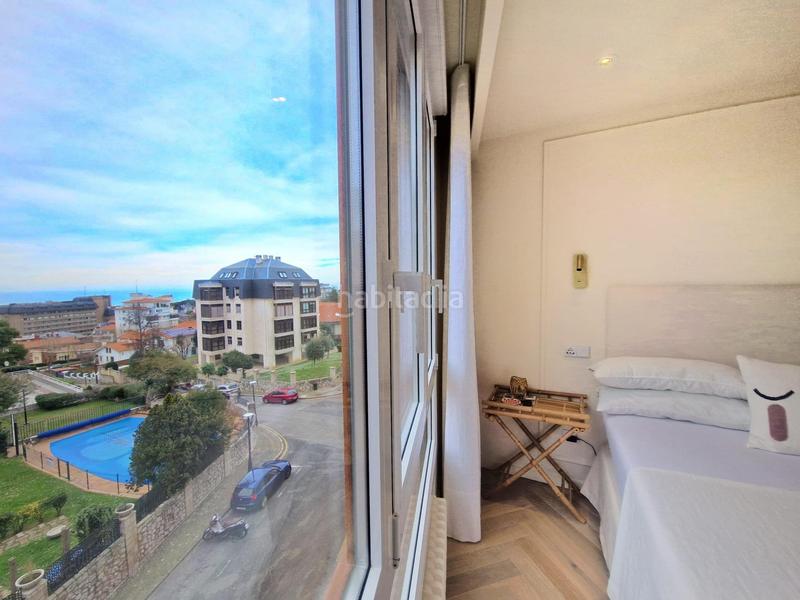 Foto 5e4729a5-1cd4-45d5-9601-6ff827d86c5b. Alquiler piso en calle calatayud 7 vistas al mar y acabados de lujo en Santander