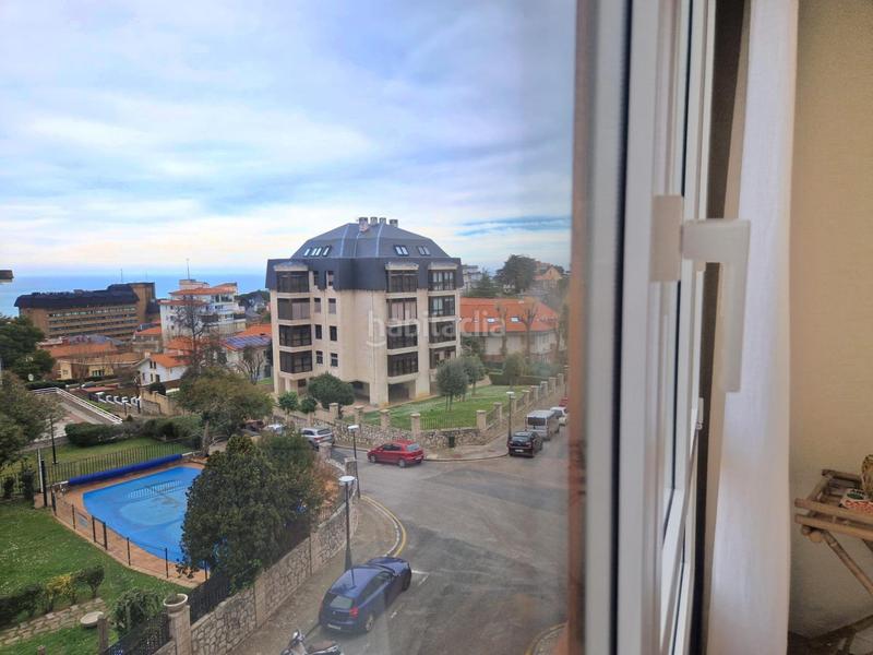 Foto 00f1d4ad-ad07-461b-b54f-f62f7eb9c51e. Location appartement dans calle calatayud 7 dans El Sardinero Santander