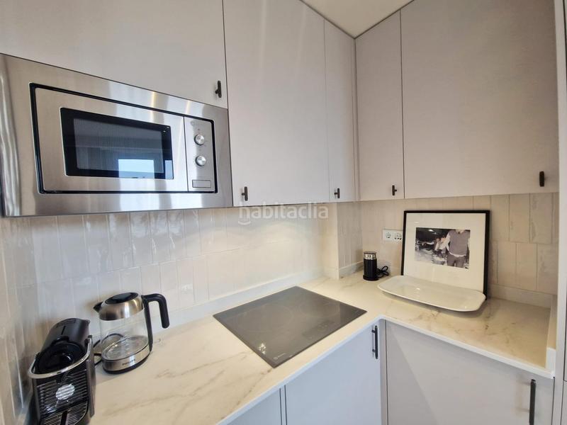 Foto 3198b976-cb59-47e8-8e7f-7e62a20e707d. Location appartement dans calle calatayud 7 dans El Sardinero Santander