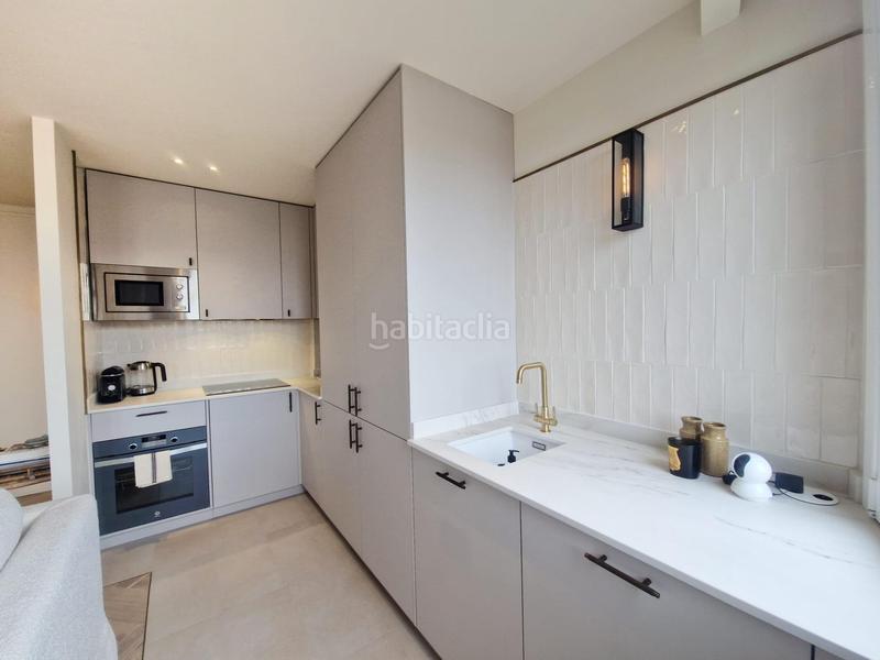 Foto 6cd704ec-a348-411a-8c15-4b37e69d5146. Location appartement dans calle calatayud 7 dans El Sardinero Santander