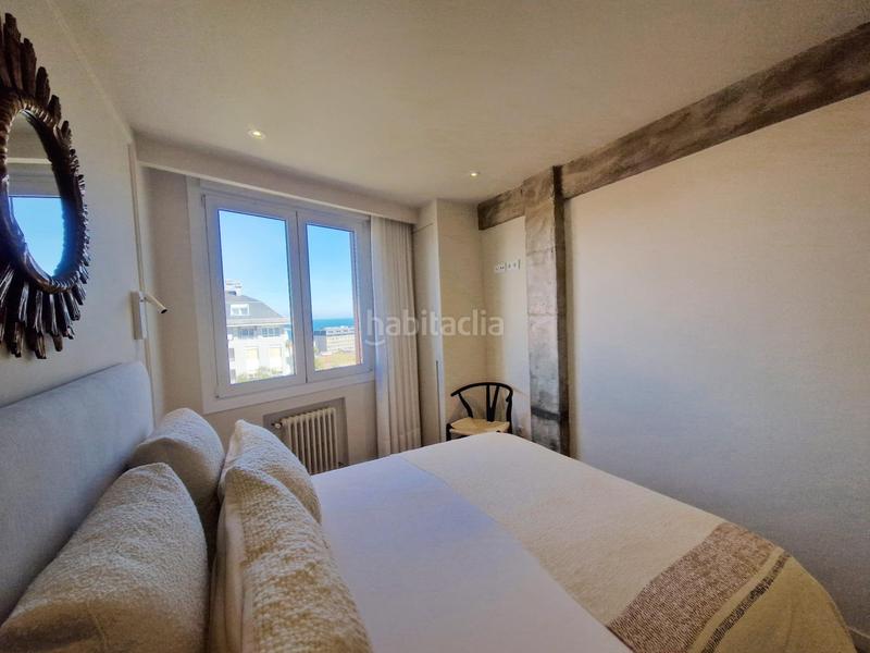 Foto dee60c12-789e-4f84-8fd4-1b0b59ab7132. Location appartement dans calle calatayud 7 dans El Sardinero Santander