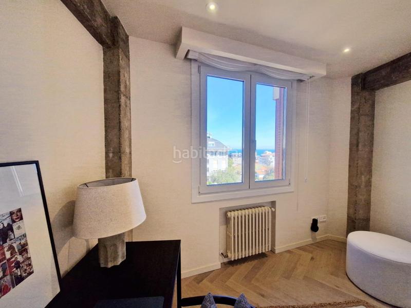 Foto af0ce0b2-29fa-4416-8b0f-f79474f60b5b. Miete etagenwohnung in calle calatayud 7 in El Sardinero Santander