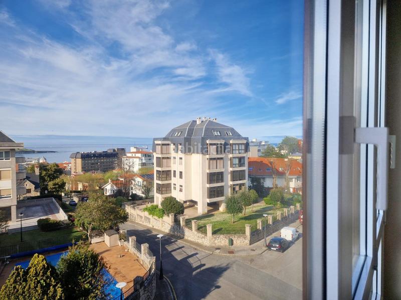 Foto b283b1dd-e1d9-4ad2-ba83-6b0f9fd20162. Miete etagenwohnung in calle calatayud 7 in El Sardinero Santander