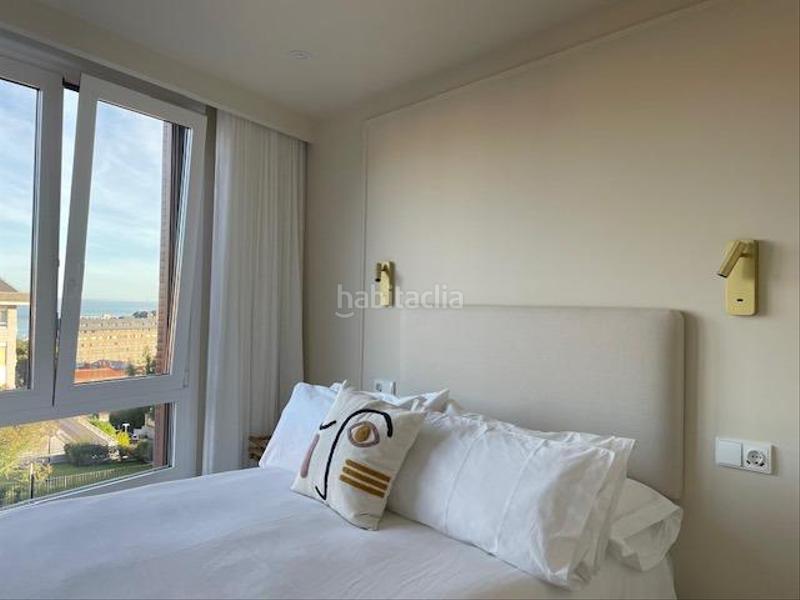 Foto b9df3f24-6d12-482d-96dd-a740ddabed2f. Miete etagenwohnung in calle calatayud 7 in El Sardinero Santander