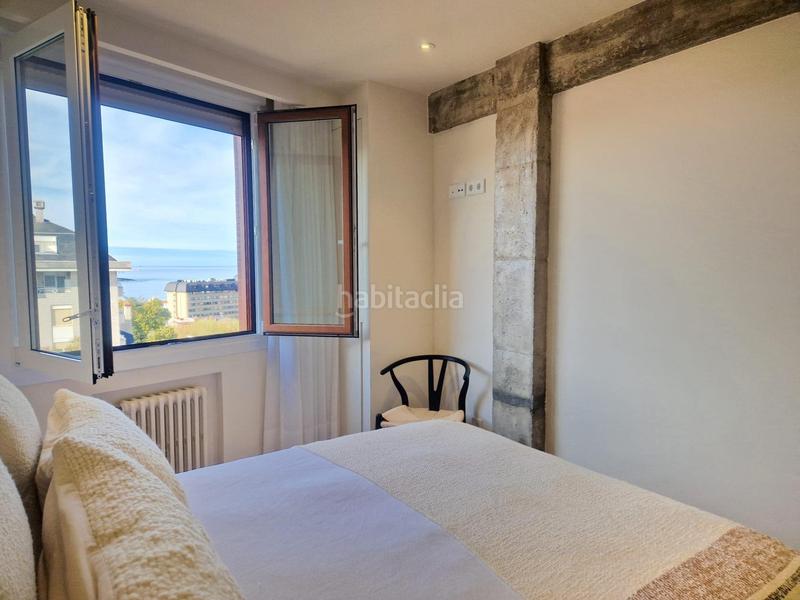 Foto dd450ce3-8d27-466b-b13c-1e3dd1a34348. Miete etagenwohnung in calle calatayud 7 in El Sardinero Santander