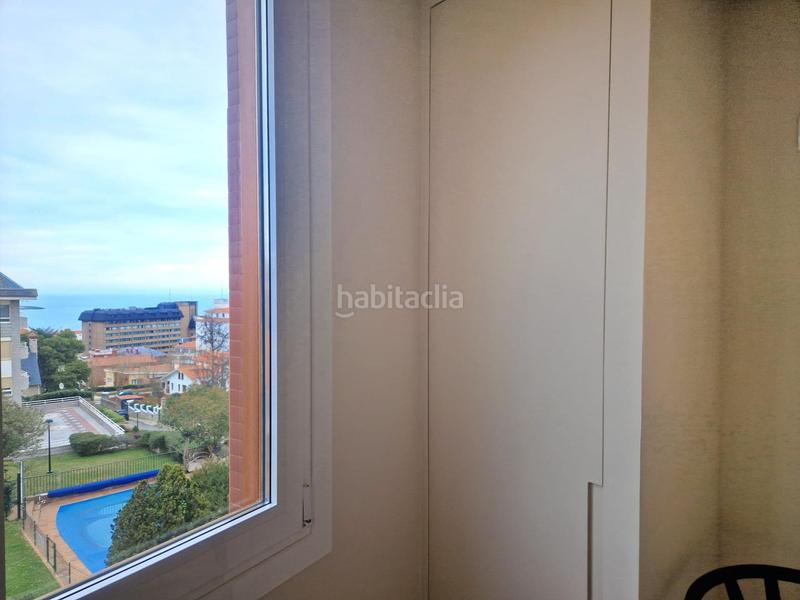 Foto 17f5c9fa-aacb-47b6-a51d-52e0ec9320f9. Rent flat in calle calatayud 7 in El Sardinero Santander