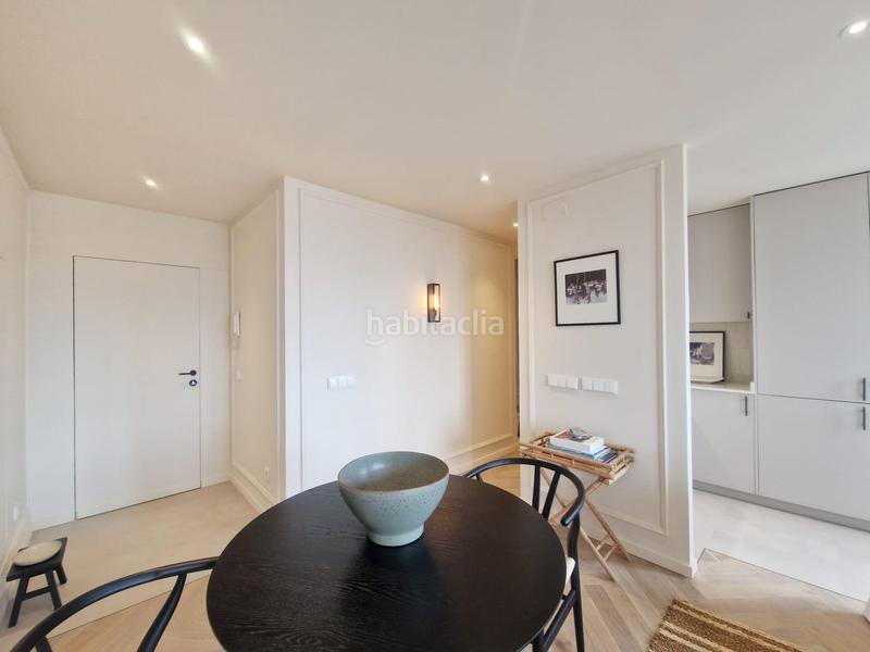 Foto 35f5a27c-395e-4df3-99ef-a38489bba10d. Rent flat in calle calatayud 7 in El Sardinero Santander