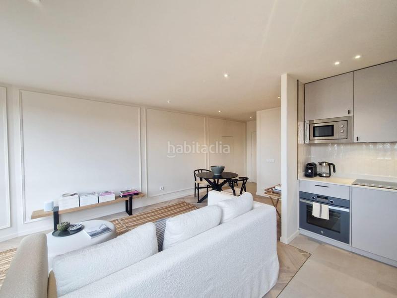 Foto 737eca6d-d6c3-4172-bd5d-c041fcb2670d. Rent flat in calle calatayud 7 in El Sardinero Santander