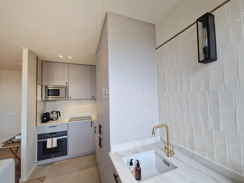 Foto 8fc43fc5-4d04-4022-8def-c948fd03e130. Rent flat in calle calatayud 7 in El Sardinero Santander