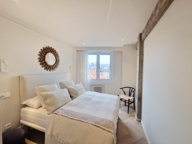 Foto 928e14b2-ace8-44b6-8dde-685a536066ca. Rent flat in calle calatayud 7 in El Sardinero Santander