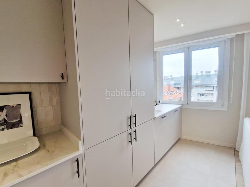 Foto b4561a4b-0925-483b-8413-da42149a9fdd. Rent flat in calle calatayud 7 in El Sardinero Santander