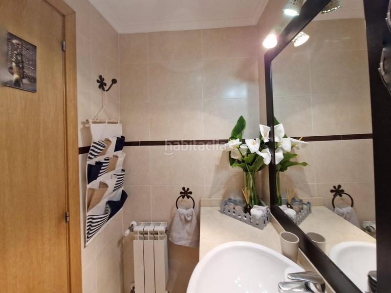 Foto 1f47d0c8-fe99-4a53-943f-56a717d8757e. Alquiler apartamento  con terraza y garaje cerrado en Santander