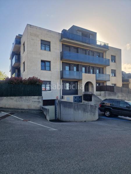Foto a6ced341-3281-44c6-95ba-7185584205dd. Alquiler apartamento  con terraza y garaje cerrado en Santander