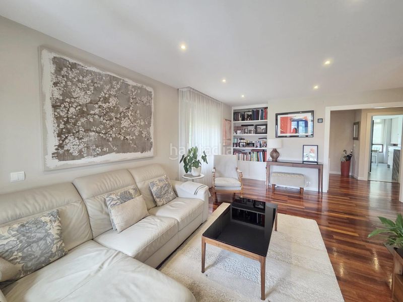 Foto 0ab16734-d9b3-42ad-a2d0-86d0a583b2e2. Lloguer àtic amb calefacció aparcament a La Pereda Santander