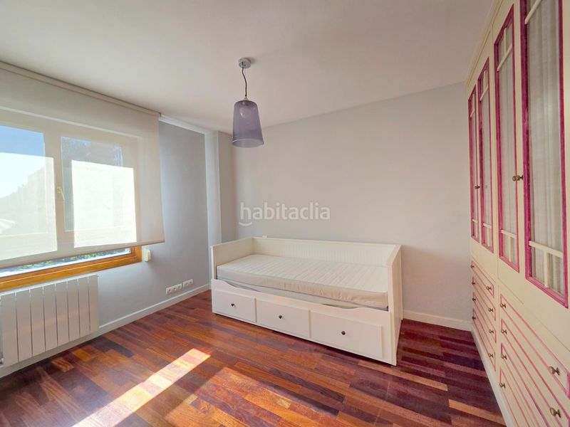 Foto 55f58ebd-277c-48ae-ae89-71fcf9f05e69. Lloguer àtic amb calefacció aparcament a La Pereda Santander