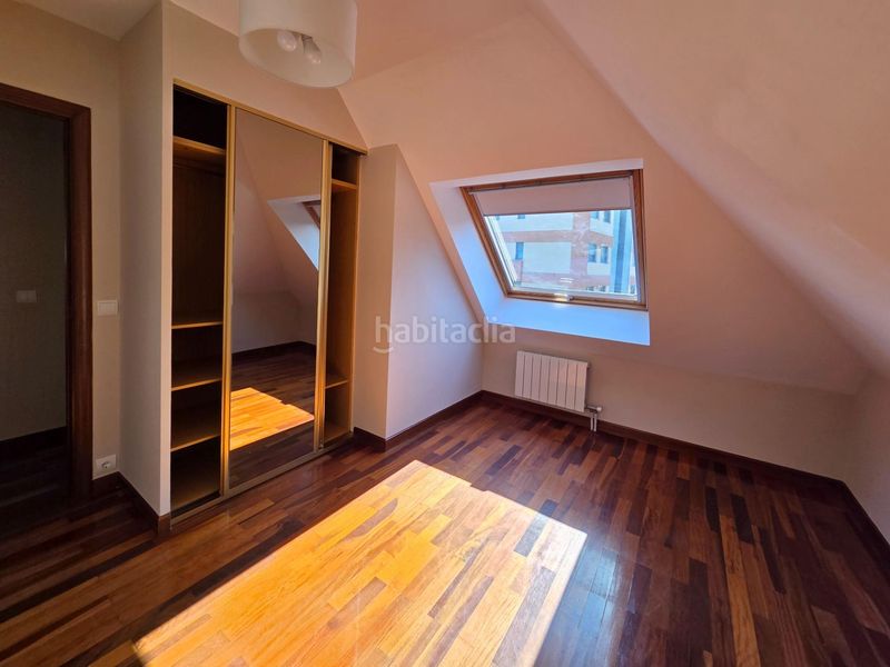 Foto a441b514-e533-4369-937b-25aa90e82e1a. Lloguer àtic amb calefacció aparcament a La Pereda Santander