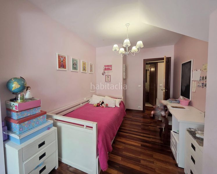 Foto cdbe0fcf-dd95-4c75-85d8-86cf0e6015b3. Lloguer àtic amb calefacció aparcament a La Pereda Santander