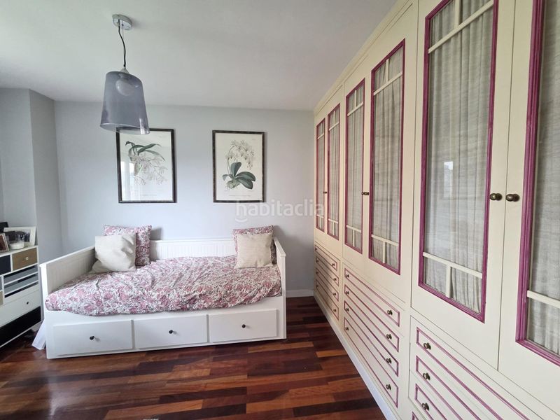 Foto d5a813bd-aeb1-4be8-a7b3-9943af8b3e12. Lloguer àtic amb calefacció aparcament a La Pereda Santander