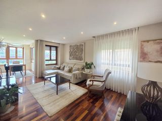 Location Attique  Avenida cantabria. Alquiler fijo en zona residencial