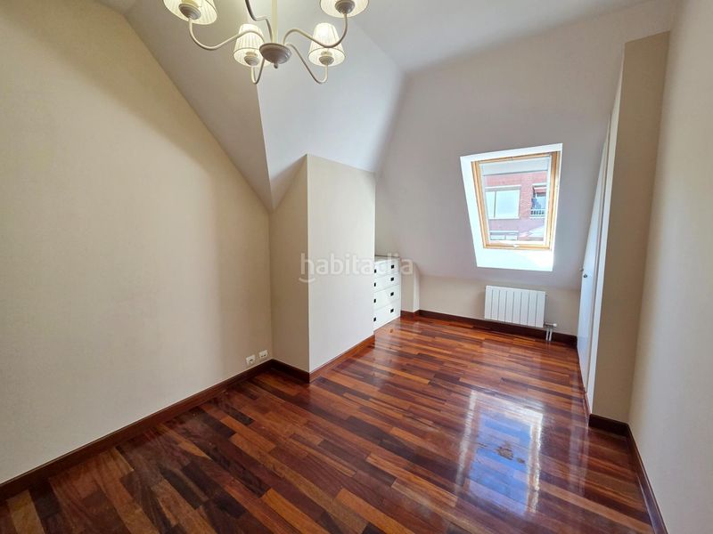 Foto 03799680-2859-4bd7-ad7c-8ffdf0421dd4. Miete dachwohnung mit heizung parking in La Pereda Santander