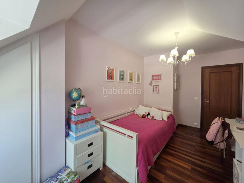 Foto 50d33078-4a7d-4ec7-b759-bd9c6152d11f. Miete dachwohnung mit heizung parking in La Pereda Santander