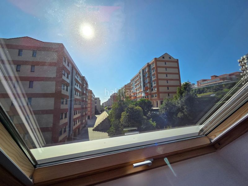 Foto b1c0cf9a-8422-4ec1-b681-1108e3a57ff5. Miete dachwohnung mit heizung parking in La Pereda Santander