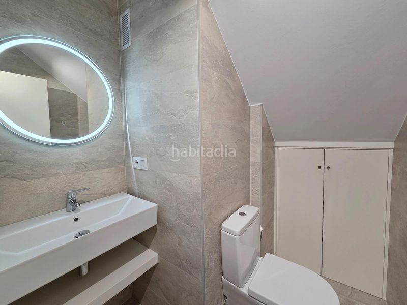 Foto fdda6bd7-1f14-4968-b6db-efc9f394f205. Miete dachwohnung mit heizung parking in La Pereda Santander