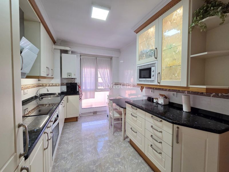 Foto 02fdbddc-5f86-49ac-8f61-0a733d28f732. Rent flat with heating in Castilla - Hermida Santander