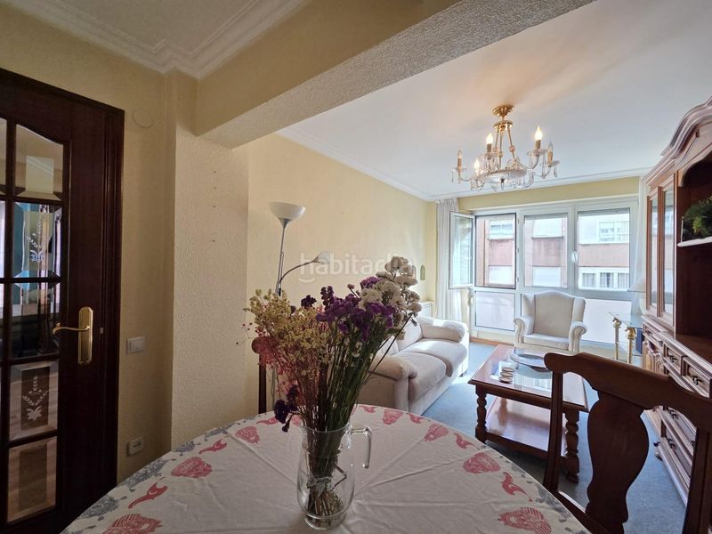 Foto 084ed653-7b97-4b35-808f-a85b3b2b83b5. Rent flat with heating in Castilla - Hermida Santander