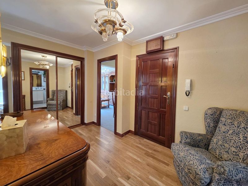 Foto 0881a2b5-7608-475b-ab42-eeb871548e01. Rent flat with heating in Castilla - Hermida Santander