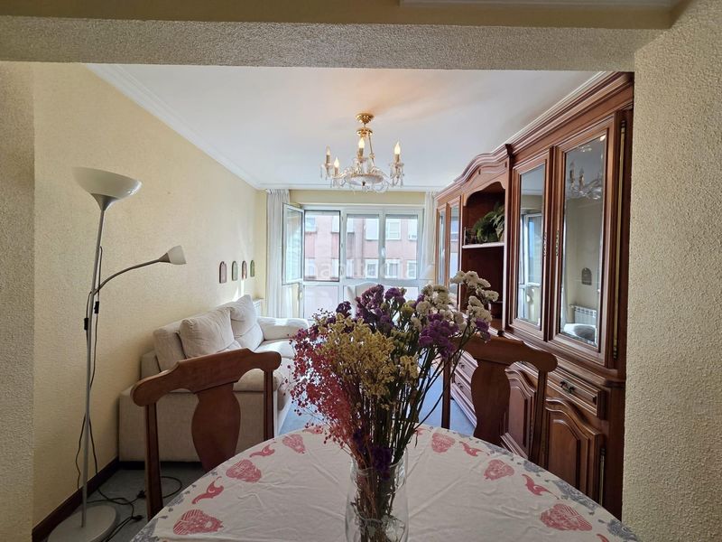 Foto 1a9d5004-ac01-42f5-ab25-73bd058010ad. Rent flat with heating in Castilla - Hermida Santander