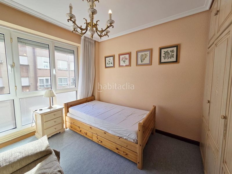Foto 3239b535-c860-4ed6-a303-71efa5a45b33. Rent flat with heating in Castilla - Hermida Santander