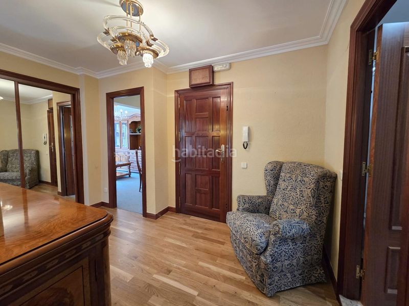 Foto 3930a6d6-0e11-4a15-9d28-d2b992bb3d3e. Rent flat with heating in Castilla - Hermida Santander